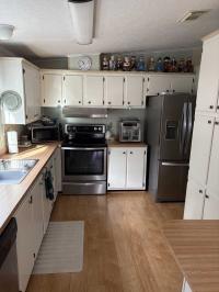 1987 Palm Harbor Manufactured Home