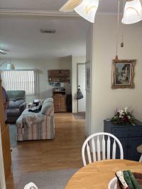 1987 Palm Harbor Manufactured Home