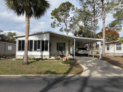Mobile Home at 3227 Windjammer Dr. Spring Hill, FL 34607