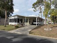 1987 Palm Harbor Manufactured Home
