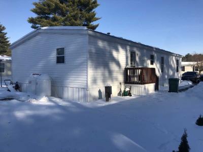 Photo 4 of 8 of home located at 262 White Birch Est Fort Edward, NY 12828