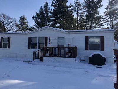 Photo 2 of 8 of home located at 262 White Birch Est Fort Edward, NY 12828