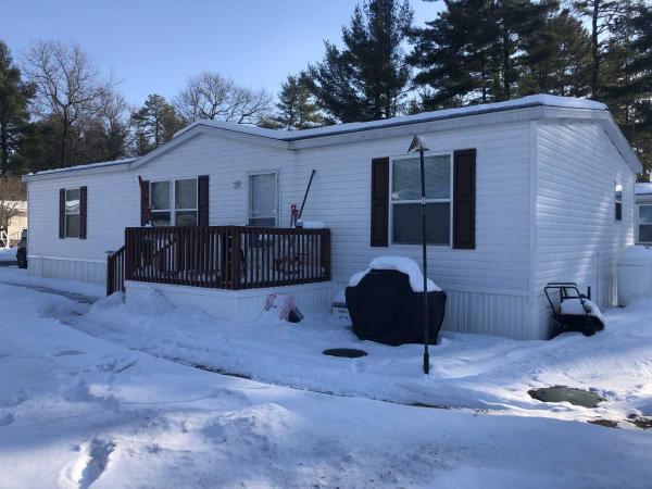 2023 Skyline Mobile Home For Sale