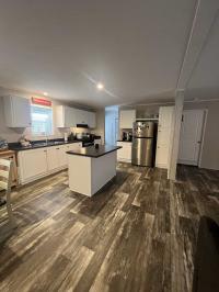 2023 Skyline Prime Mobile Home