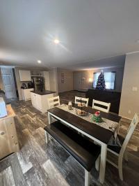 2023 Skyline Prime Mobile Home