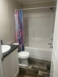 2023 Skyline Prime Mobile Home