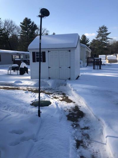 Photo 3 of 8 of home located at 262 White Birch Est Fort Edward, NY 12828