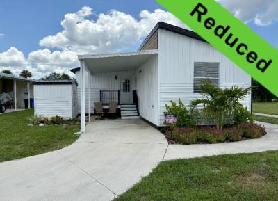 Mobile Home at 900 Bonaire W Venice, FL 34285