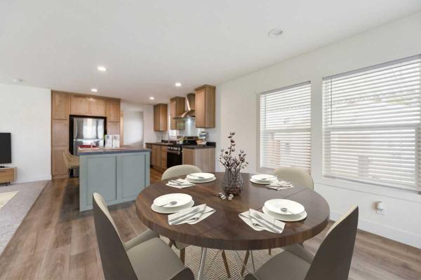 2025 Clayton Homes Whole Lotta Love Manufactured Home