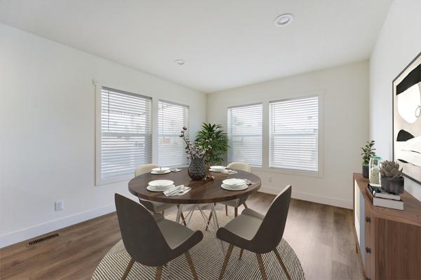 2025 Clayton Homes Whole Lotta Love Manufactured Home