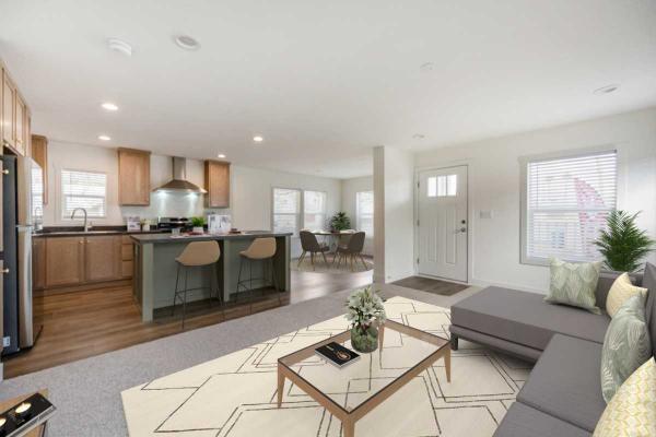 2025 Clayton Homes Whole Lotta Love Manufactured Home