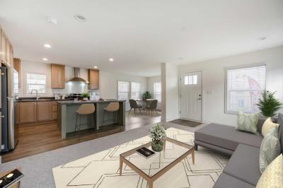 Photo 3 of 27 of home located at 6420 E Tropicana Ave Lot 226 Las Vegas, NV 89122