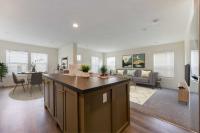 2025 Clayton Homes Whole Lotta Love Manufactured Home