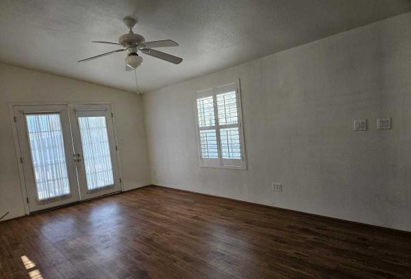 2001 Cavco 3 Bed / 2 Bath Manufactured Home