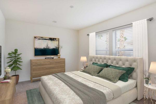 2025 Clayton Homes Whole Lotta Love Manufactured Home