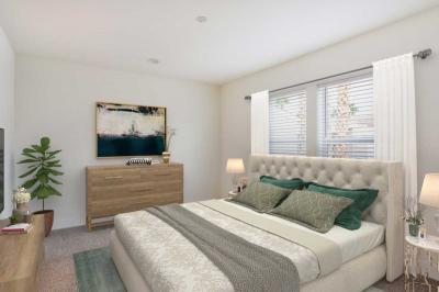 Photo 5 of 23 of home located at 6420 E Tropicana Ave Lot 252 Las Vegas, NV 89122