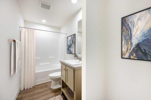 2025 Clayton Homes Whole Lotta Love Manufactured Home