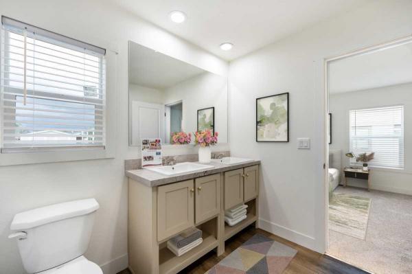 2025 Clayton Homes Whole Lotta Love Manufactured Home