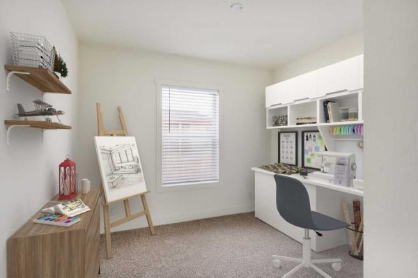 2025 Clayton Homes Whole Lotta Love Manufactured Home