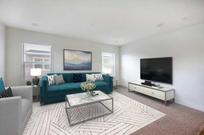 Photo 4 of 20 of home located at 6420 E Tropicana Ave Lot 458 Las Vegas, NV 89122