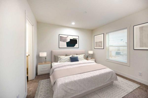 2025 Clayton Homes Stand By Me Manufactured Home