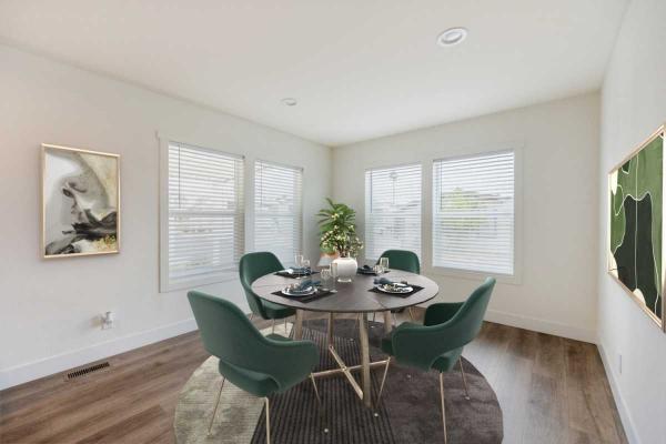 2025 Clayton Homes Stand By Me Manufactured Home