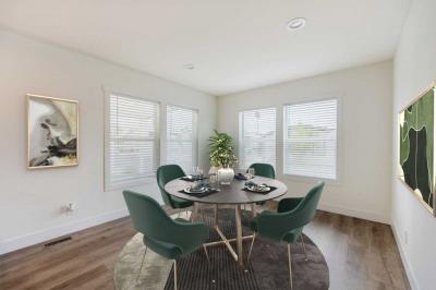 Photo 5 of 20 of home located at 6420 E Tropicana Ave Lot 458 Las Vegas, NV 89122