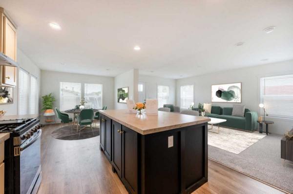 2025 Clayton Homes Stand By Me Manufactured Home