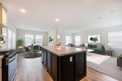 Photo 3 of 20 of home located at 6420 E Tropicana Ave Lot 458 Las Vegas, NV 89122