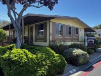 1977 Sunny Mobile Home