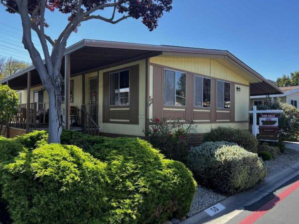 Photo 1 of 2 of home located at 690 Persian Dr #50 Sunnyvale, CA 94089