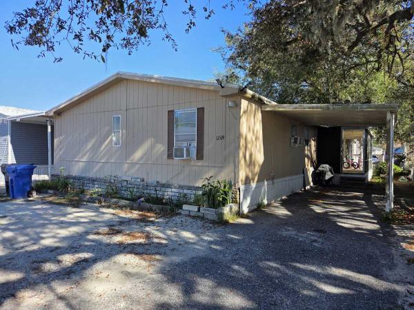 1989 SHAD Mobile Home For Sale