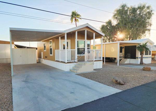 2018 CHAMPION Mobile Home For Sale