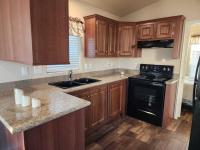 2018 CHAMPION PARK MODEL Manufactured Home