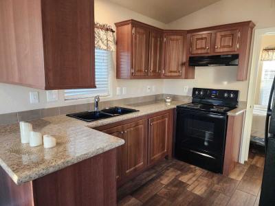 Photo 4 of 10 of home located at 929 N. Delaware Drive, Lot 37 Apache Junction, AZ 85120