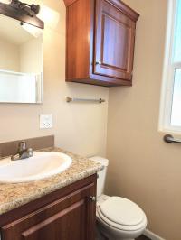 2018 CHAMPION PARK MODEL Manufactured Home