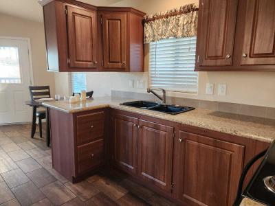 Photo 5 of 10 of home located at 929 N. Delaware Drive, Lot 37 Apache Junction, AZ 85120