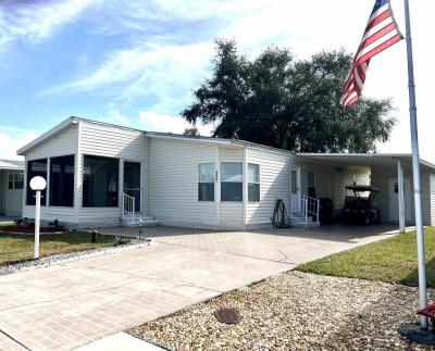 Mobile Home at 6881 Coconut Grove Cir Ellenton, FL 34222