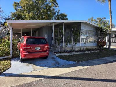 Mobile Home at 690 Red Wing Cir Largo, FL 33770