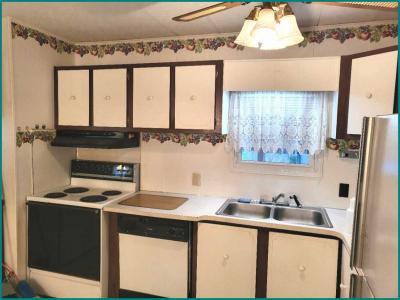 Photo 6 of 19 of home located at 20 Forestdale Drive Halifax, MA 02338