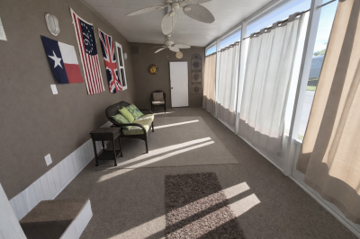 Photo 3 of 21 of home located at 2505 Eastbay Dr. Largo, FL 33771