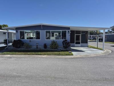 Mobile Home at 2505 Eastbay Dr. Largo, FL 33771