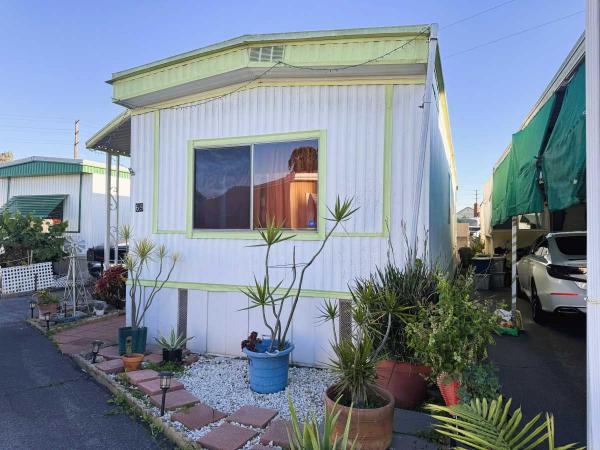 1977 to ollow Mobile Home For Sale
