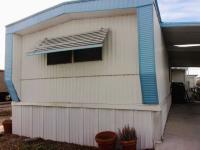 1981 Champion TAMARACK Manufactured Home