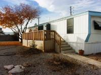 1981 Champion TAMARACK Manufactured Home