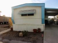 1981 Champion TAMARACK Manufactured Home