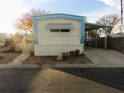 Photo 5 of 22 of home located at 5805 W. Harmon Ave Las Vegas, NV 89103