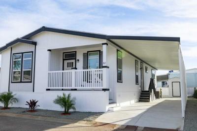 Mobile Home at 10771 Black Mountain Rd. #82 San Diego, CA 92126