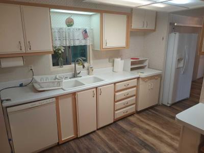 Photo 4 of 8 of home located at 360 Peck St Melbourne, FL 32901