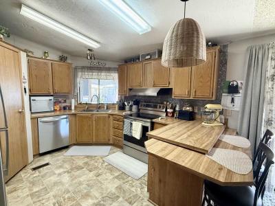 Photo 4 of 35 of home located at 8401 S. Kolb Rd #201 Tucson, AZ 85756